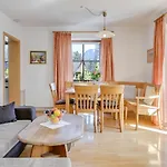 Katharinenhof Ferienwohnung Kramer Gross
