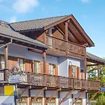 Katharinenhof Ferienwohnung Kramer Gross