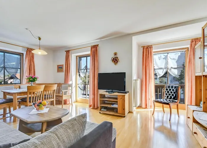 Katharinenhof Ferienwohnung Kramer Gross