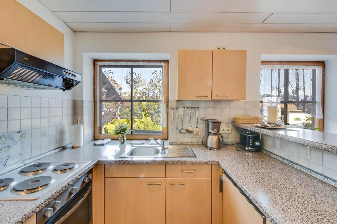 Apartment Katharinenhof Kramer Gross *