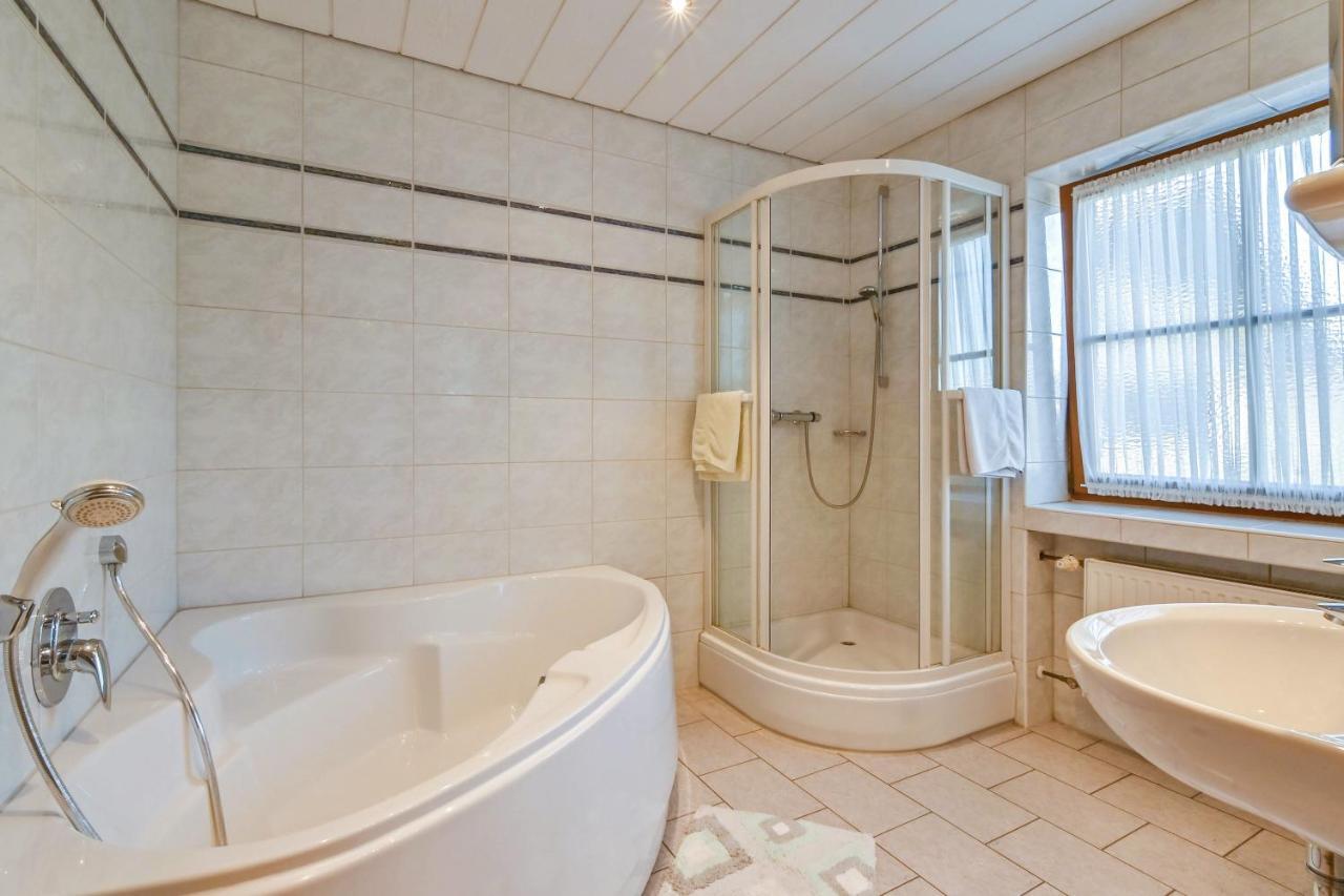 Apartment Katharinenhof Kramer Gross Garmisch-Partenkirchen
