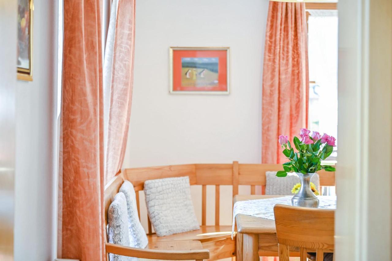Katharinenhof Kramer Gross Apartment