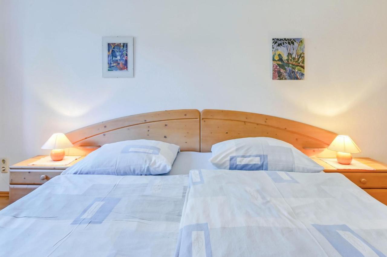 Apartment Katharinenhof Kramer Gross Garmisch-Partenkirchen