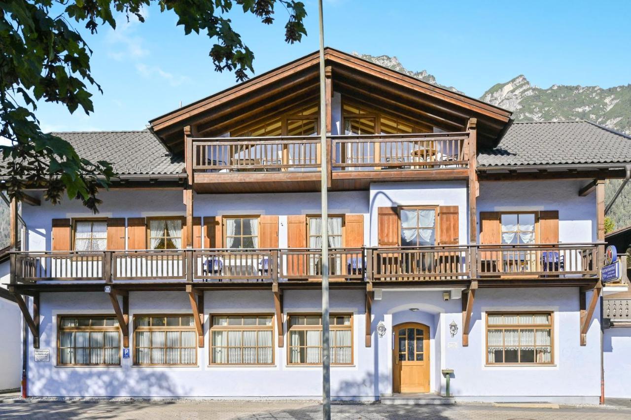 Apartment Katharinenhof Kramer Gross *